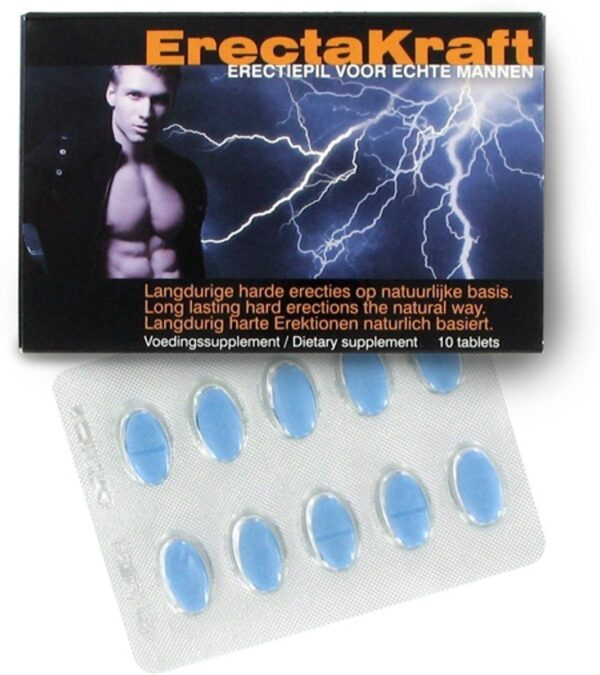 Erectakraft - Afbeelding 3