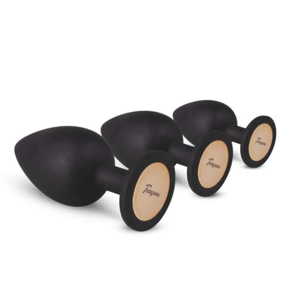Buttplug Set - Afbeelding 2