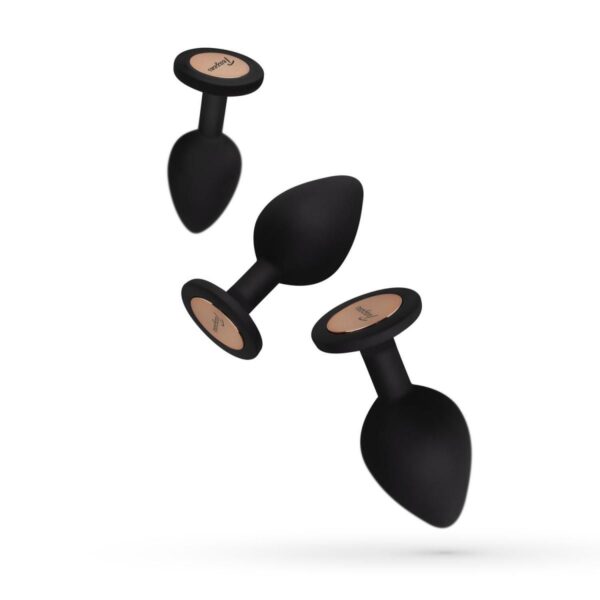 Buttplug Set - Afbeelding 4