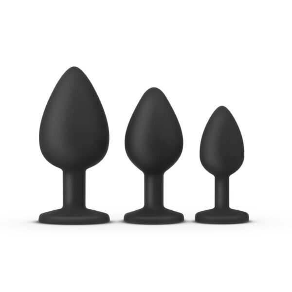 Buttplug Set - Afbeelding 5