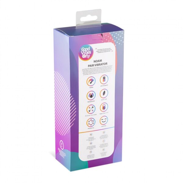 Noam Pair Vibrator - Afbeelding 13