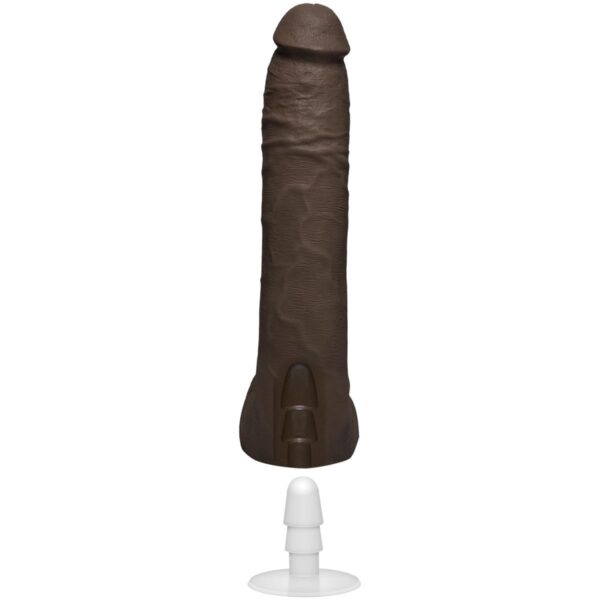 Jax Slayher Realistische Dildo Met Balzak - 22.9 cm - Afbeelding 2