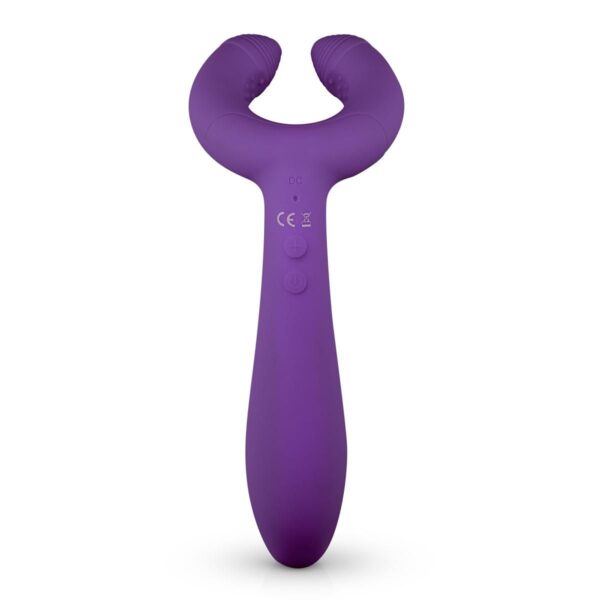 Couples Vibrator - Afbeelding 5