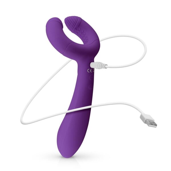 Couples Vibrator - Afbeelding 6