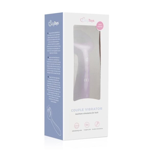 Couples Vibrator - Afbeelding 7