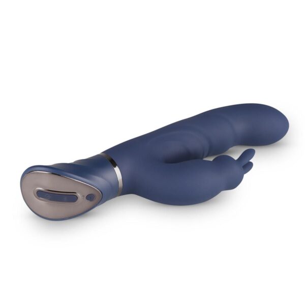 Midnight Rabbit Vibrator - Afbeelding 2