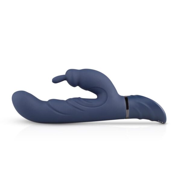 Midnight Rabbit Vibrator - Afbeelding 3