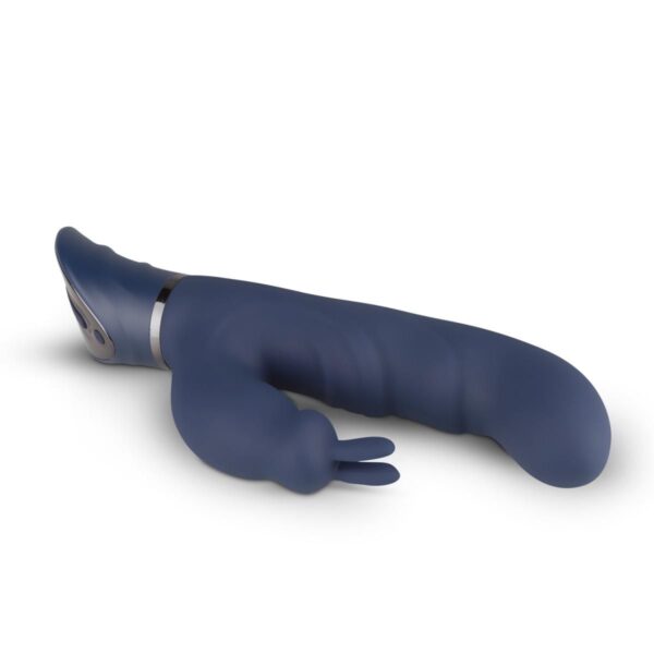 Midnight Rabbit Vibrator - Afbeelding 4