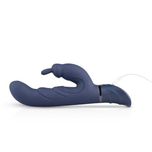 Midnight Rabbit Vibrator - Afbeelding 7