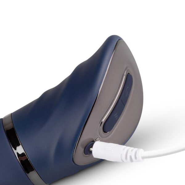 Midnight Rabbit Vibrator - Afbeelding 8
