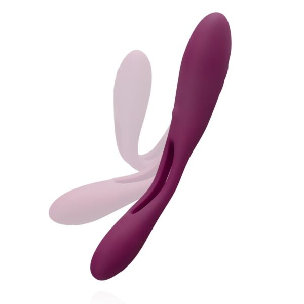 Easy Choice Couple Vibrator - Afbeelding 2