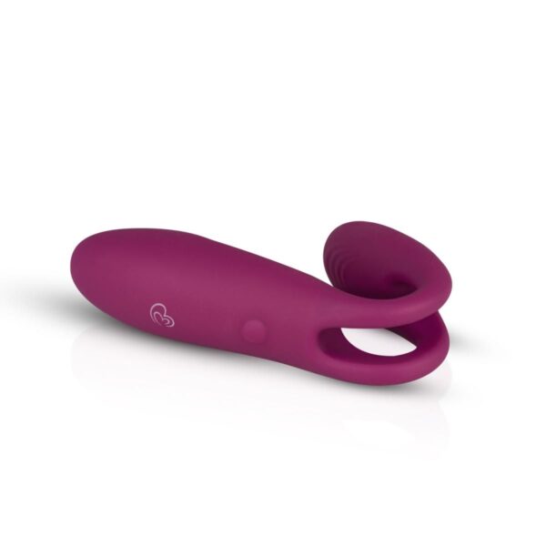 Easy Choice Couple Vibrator - Afbeelding 3