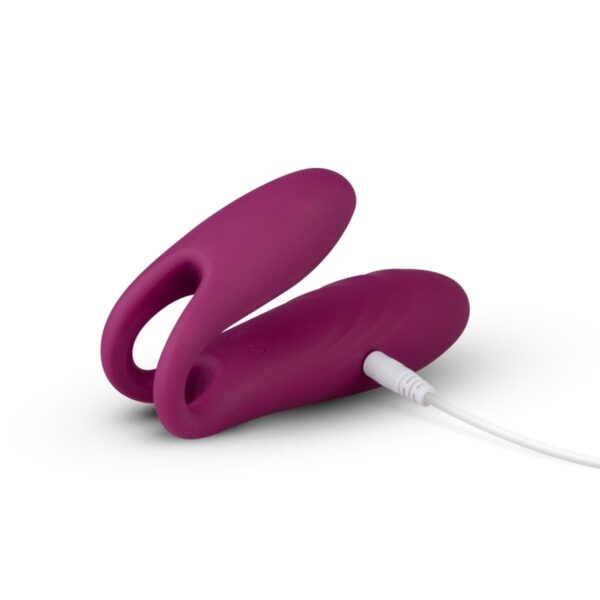 Easy Choice Couple Vibrator - Afbeelding 8