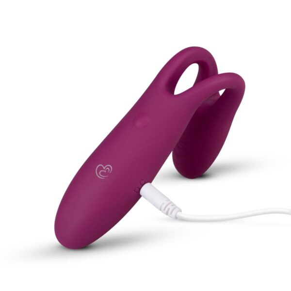 Easy Choice Couple Vibrator - Afbeelding 9