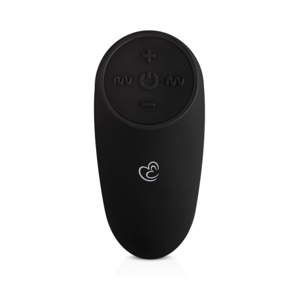Easy Choice Vibrerende Buttplug - Afbeelding 6