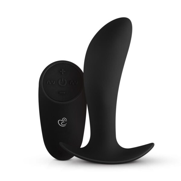 Easy Choice Vibrerende Buttplug - Afbeelding 7
