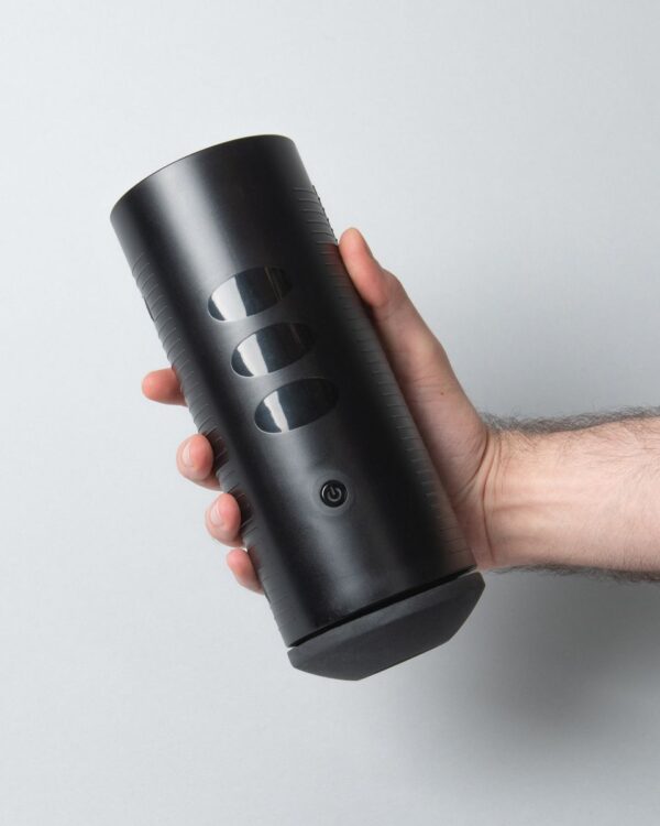 Kiiroo - Titan Experience Masturbator - Afbeelding 7