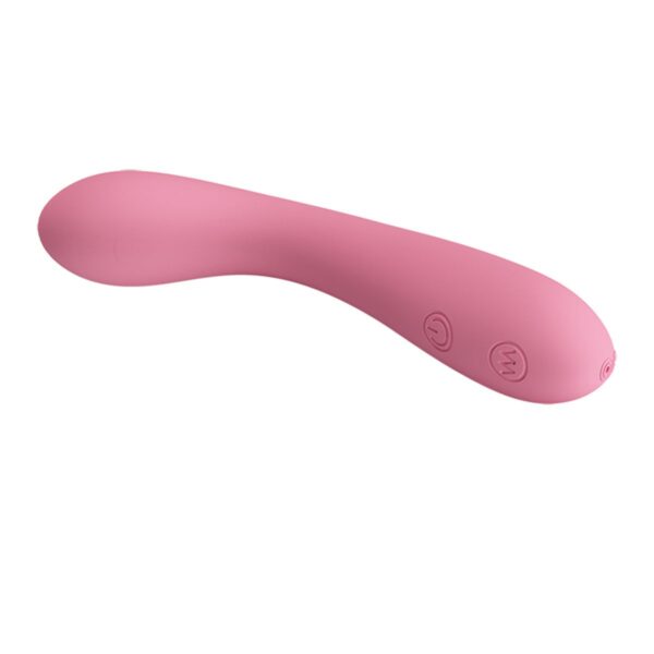 Tony G-Spot Vibrator - Afbeelding 3