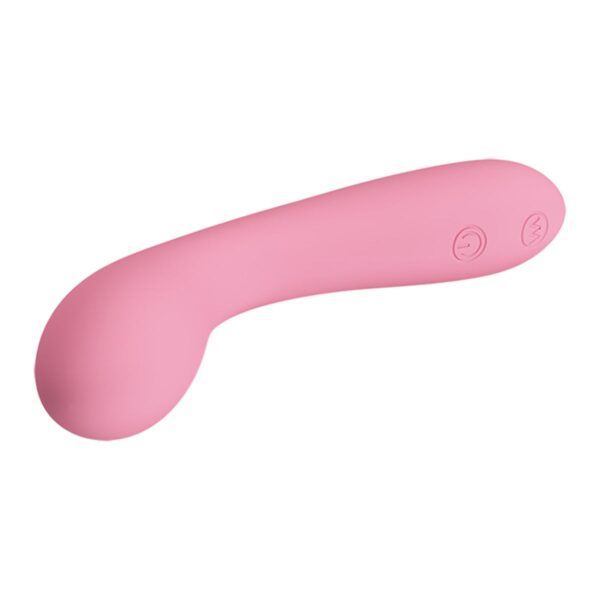 Tony G-Spot Vibrator - Afbeelding 4