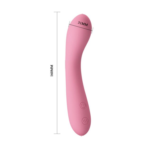 Tony G-Spot Vibrator - Afbeelding 5