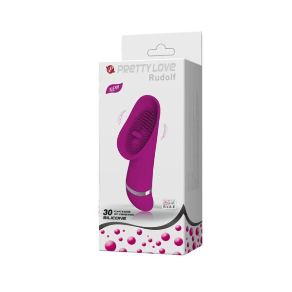 Rudolf Clitorisstimulator - Afbeelding 5