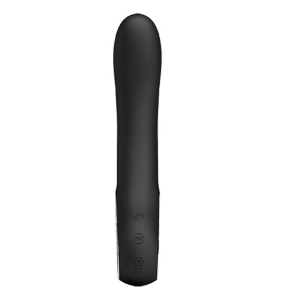 Alston G-Spot Vibrator - Afbeelding 2