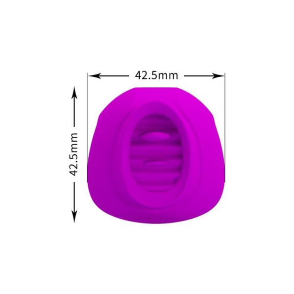 Estelle Clitoris Vibrator - Afbeelding 4