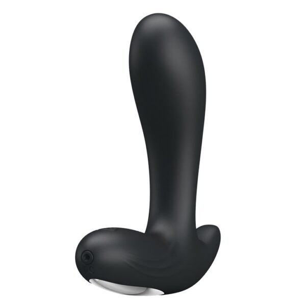 Backie Vibrerende Buttplug - Afbeelding 2