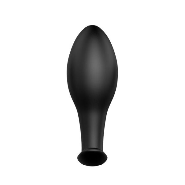 Vibrerende Buttplug met Afstandsbediening - Afbeelding 2