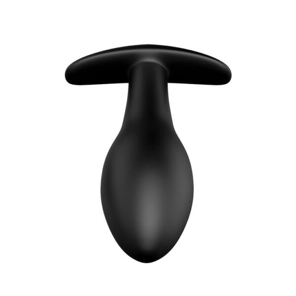 Vibrerende Buttplug met Afstandsbediening - Afbeelding 4