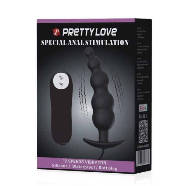 Special anal stimulation - Afbeelding 6