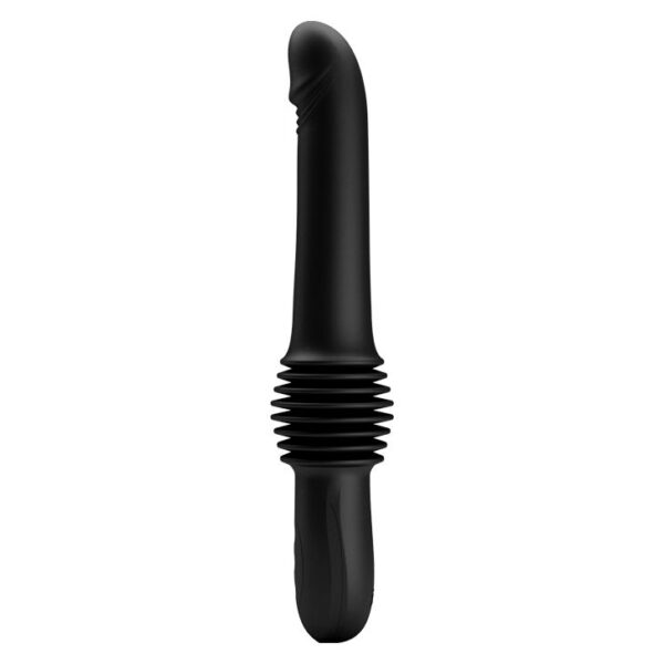 Pazuzu Stotende Vibrator - Afbeelding 3