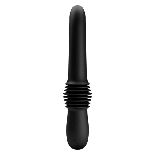 Pazuzu Stotende Vibrator - Afbeelding 4