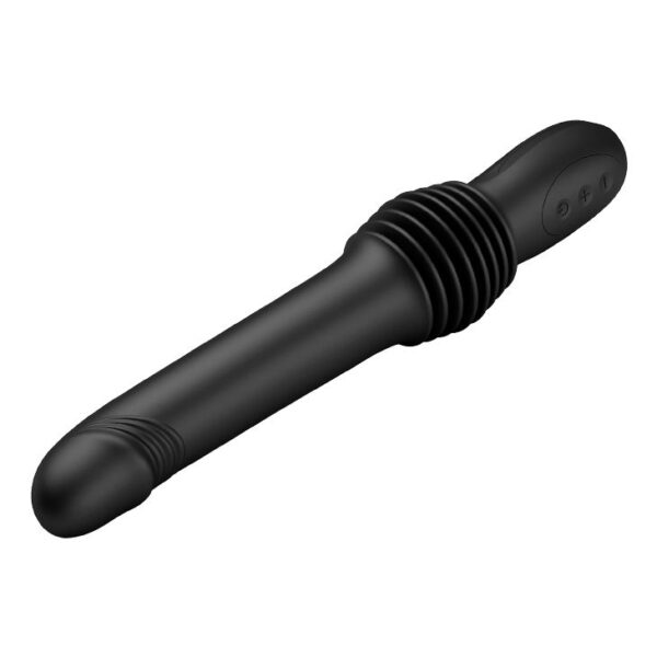 Pazuzu Stotende Vibrator - Afbeelding 5