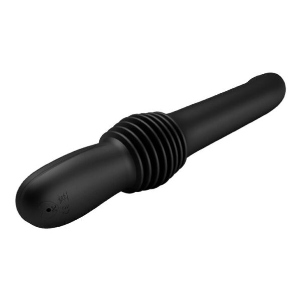 Pazuzu Stotende Vibrator - Afbeelding 6