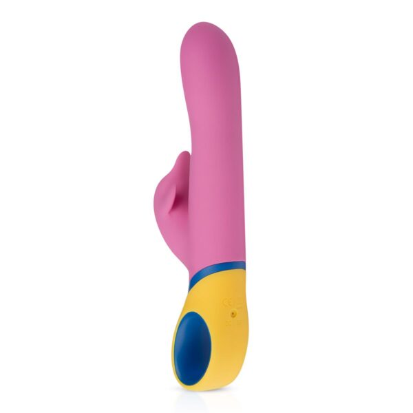 Copy - Dolphin Vibrator - Afbeelding 2