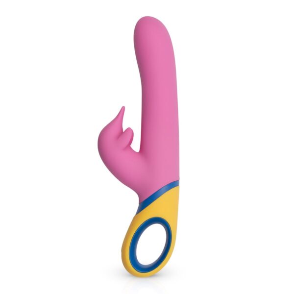 Copy - Dolphin Vibrator - Afbeelding 3