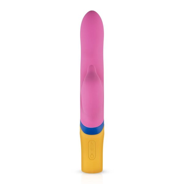 Copy - Dolphin Vibrator - Afbeelding 4