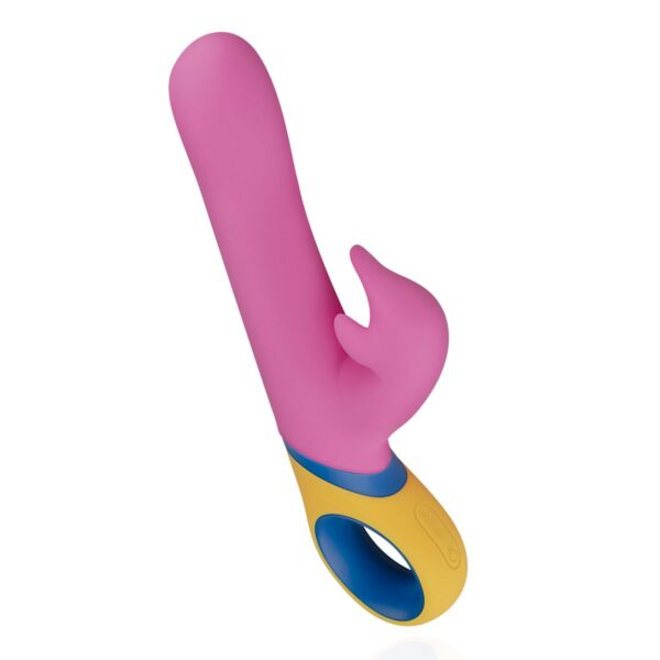 Copy - Dolphin Vibrator - Afbeelding 6