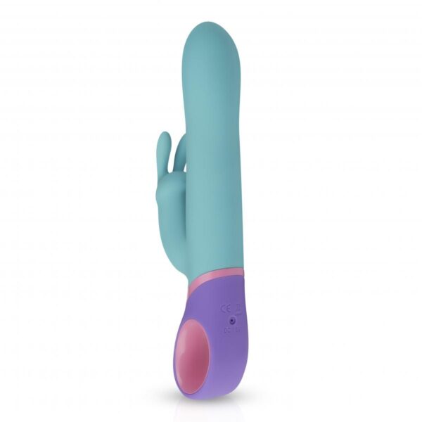 Meta - Rabbit Vibrator - Afbeelding 2