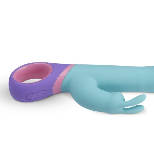 Meta - Rabbit Vibrator - Afbeelding 6
