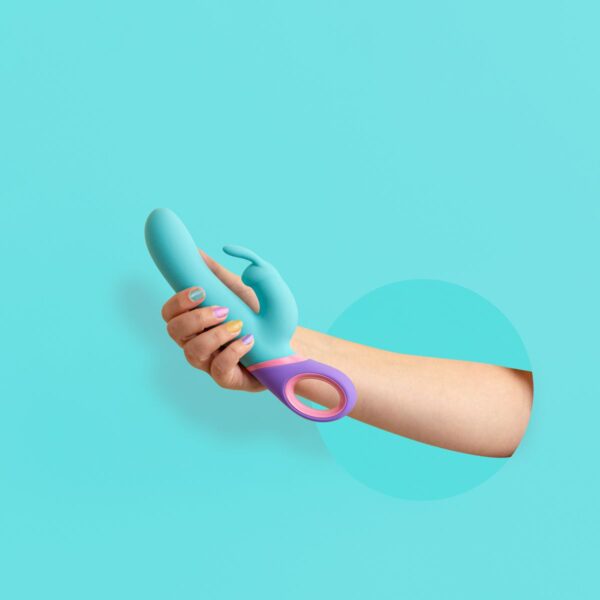 Meta - Rabbit Vibrator - Afbeelding 11