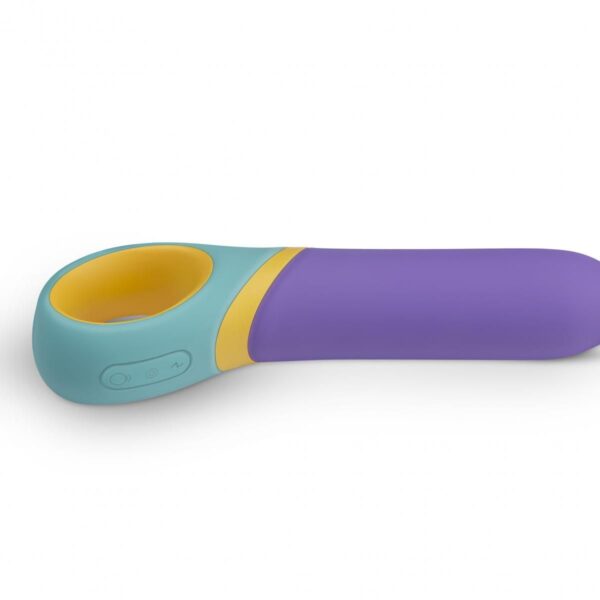 Base - Wand Vibrator - Afbeelding 5