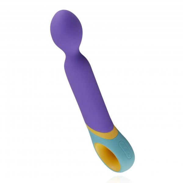 Base - Wand Vibrator - Afbeelding 6