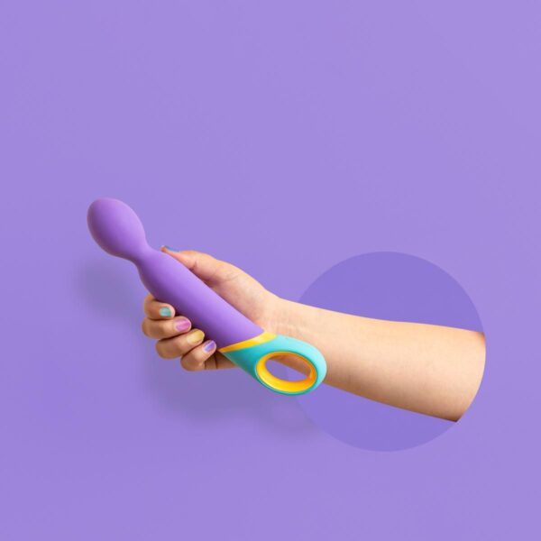 Base - Wand Vibrator - Afbeelding 11