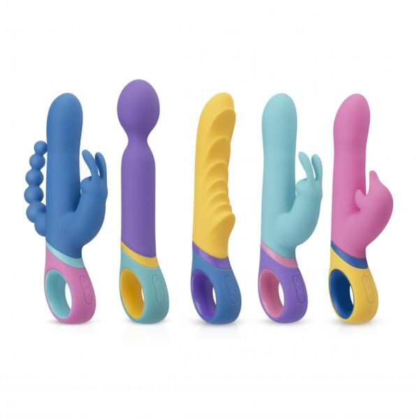 Base - Wand Vibrator - Afbeelding 8