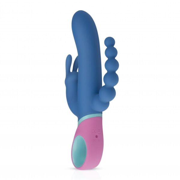 Vice - Double Vibrator - Afbeelding 2