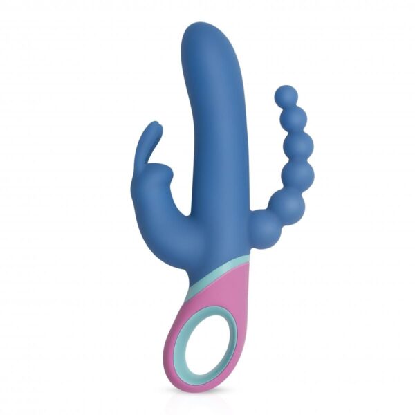 Vice - Double Vibrator - Afbeelding 4