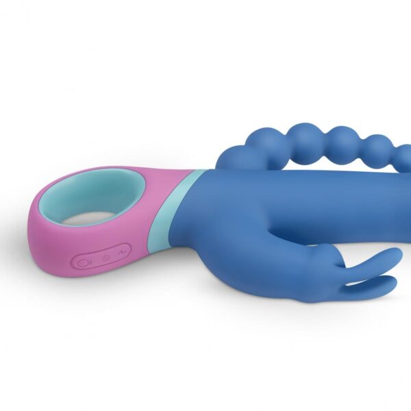 Vice - Double Vibrator - Afbeelding 6