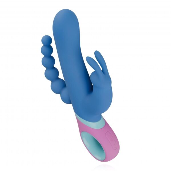 Vice - Double Vibrator - Afbeelding 7